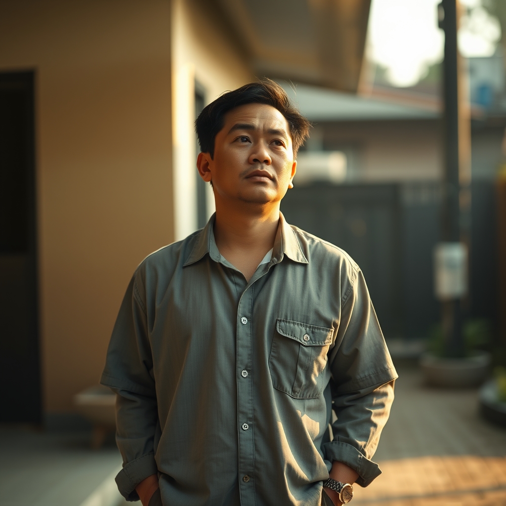 Pagi Ini Kita Bangun Seperti Biasa—Tapi Hidup Kita Sebenarnya Sedang Menuju Ke Mana?